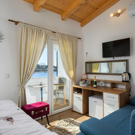 Villa Bonaca Savudrija Zewnętrze zdjęcie