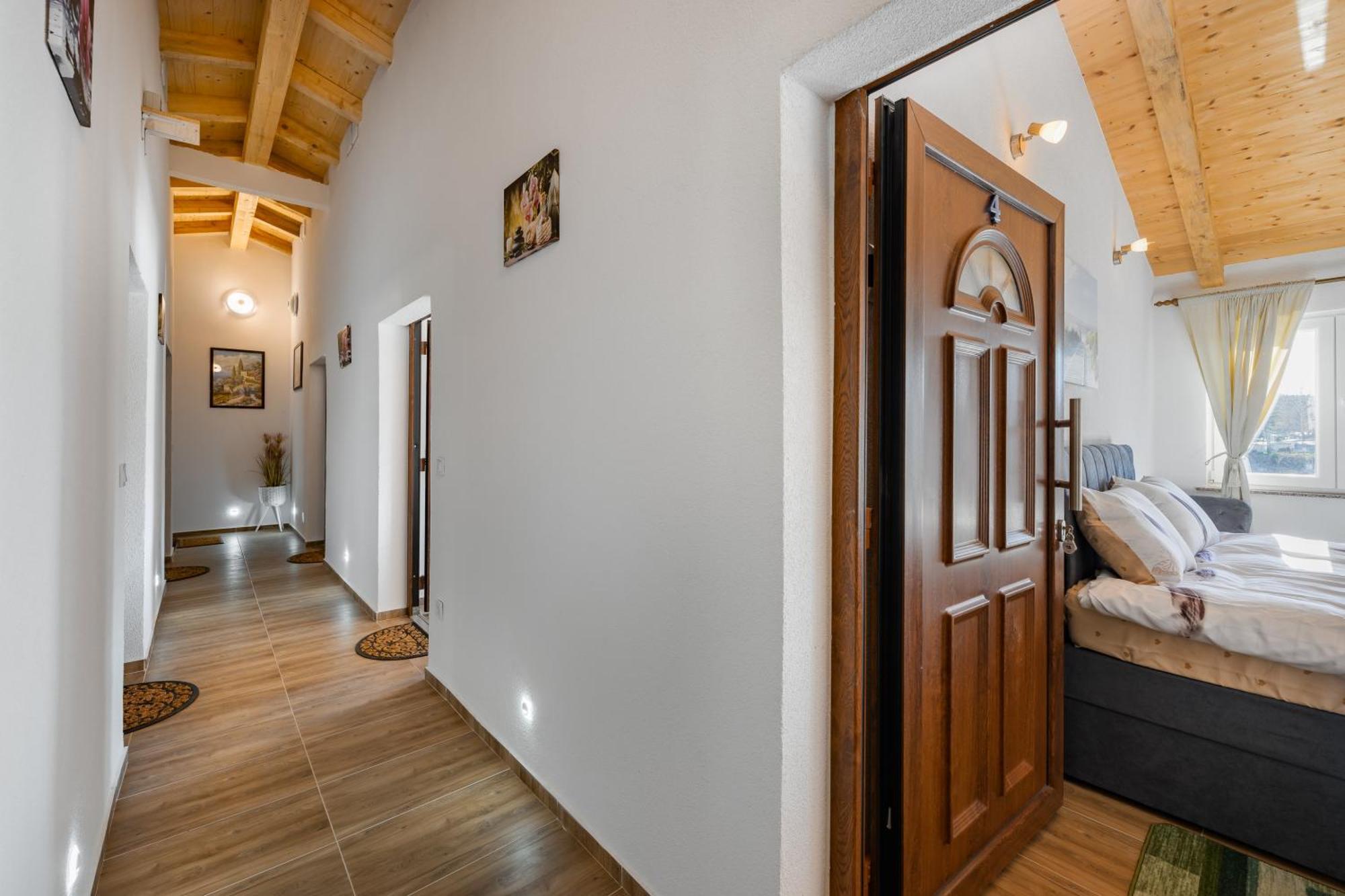 Villa Bonaca Savudrija Zewnętrze zdjęcie
