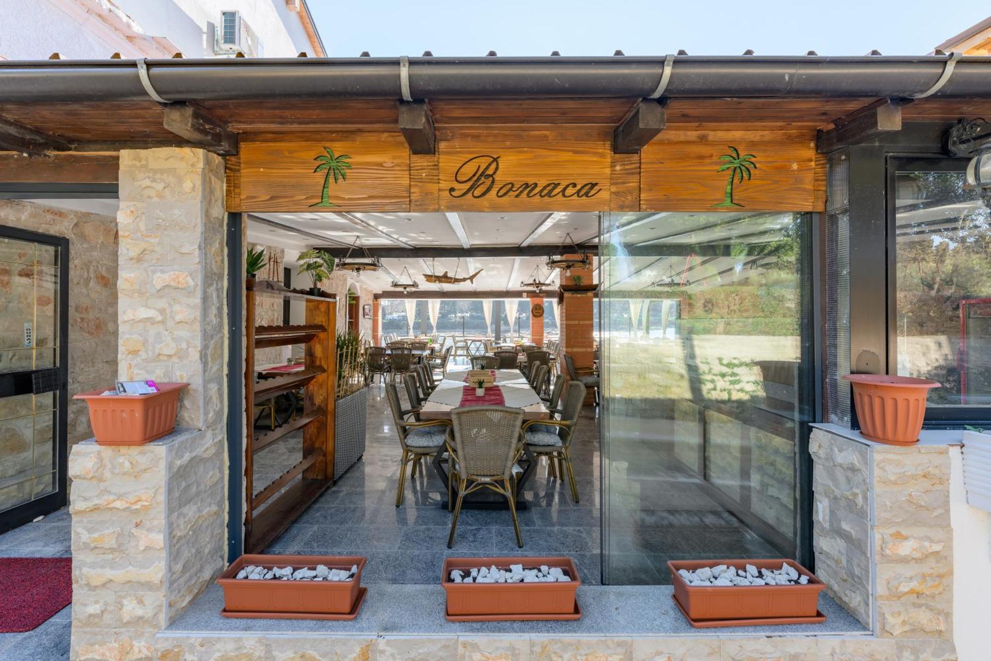 Villa Bonaca Savudrija Zewnętrze zdjęcie
