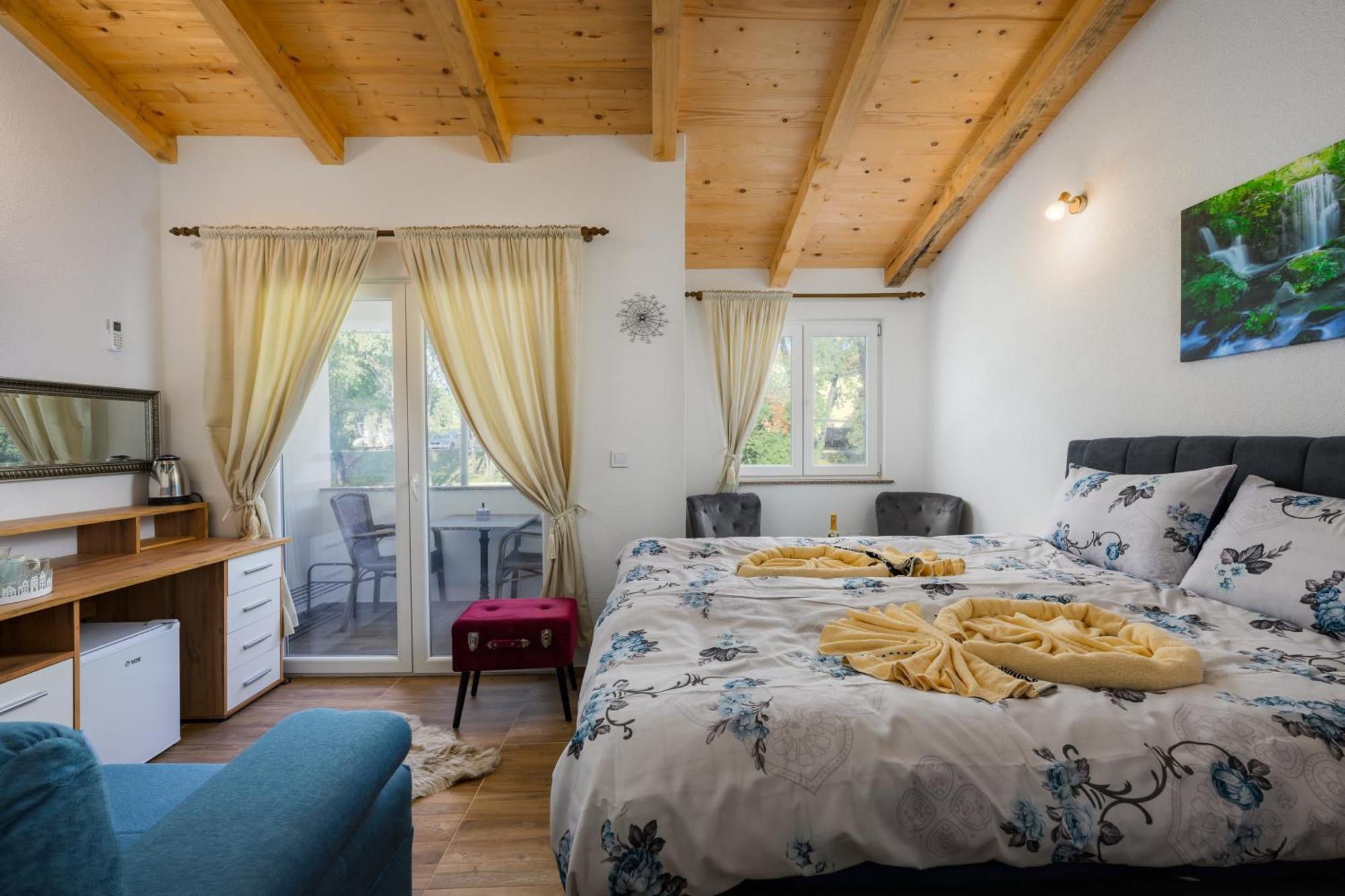 Villa Bonaca Savudrija Zewnętrze zdjęcie