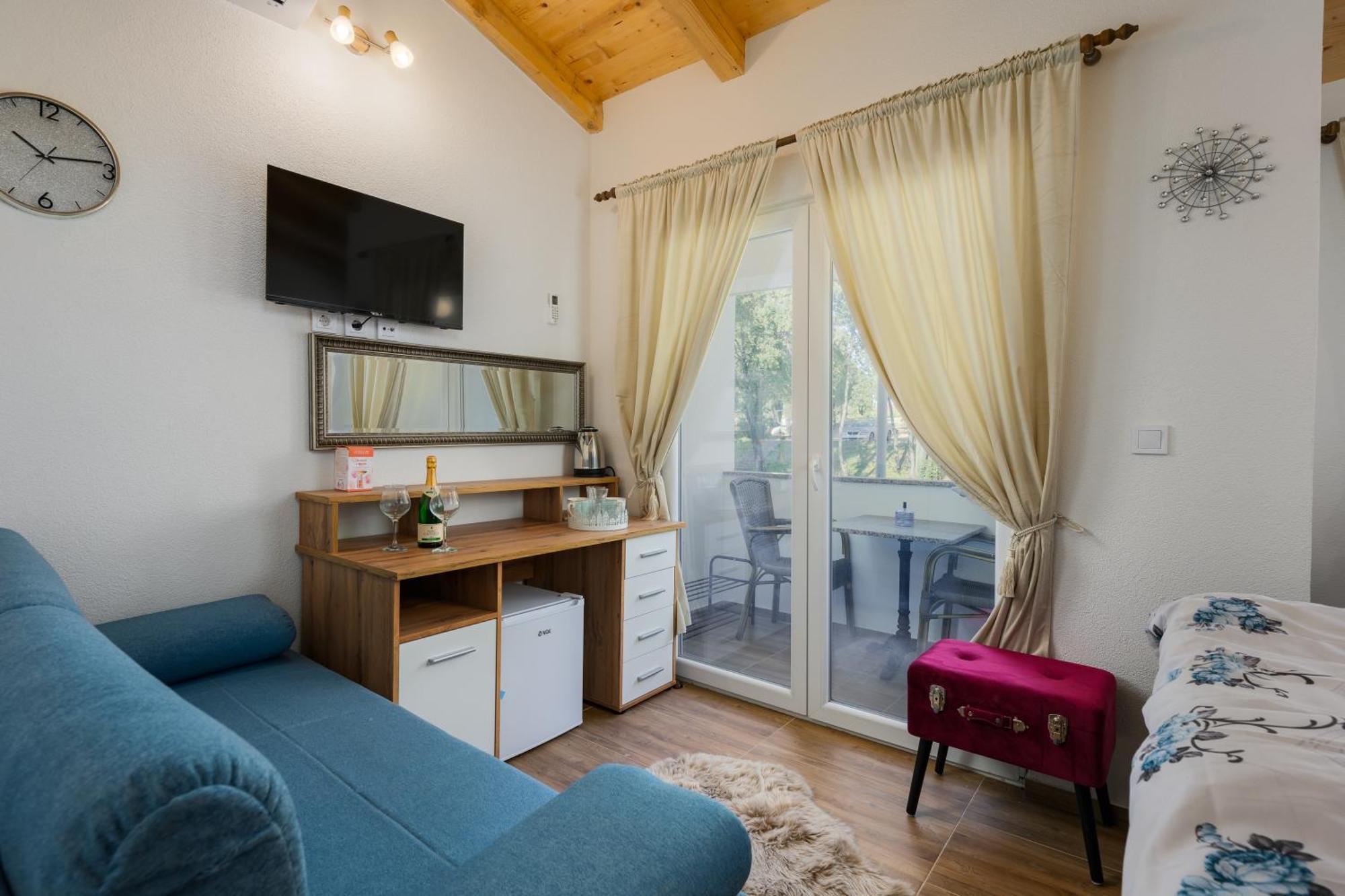 Villa Bonaca Savudrija Zewnętrze zdjęcie