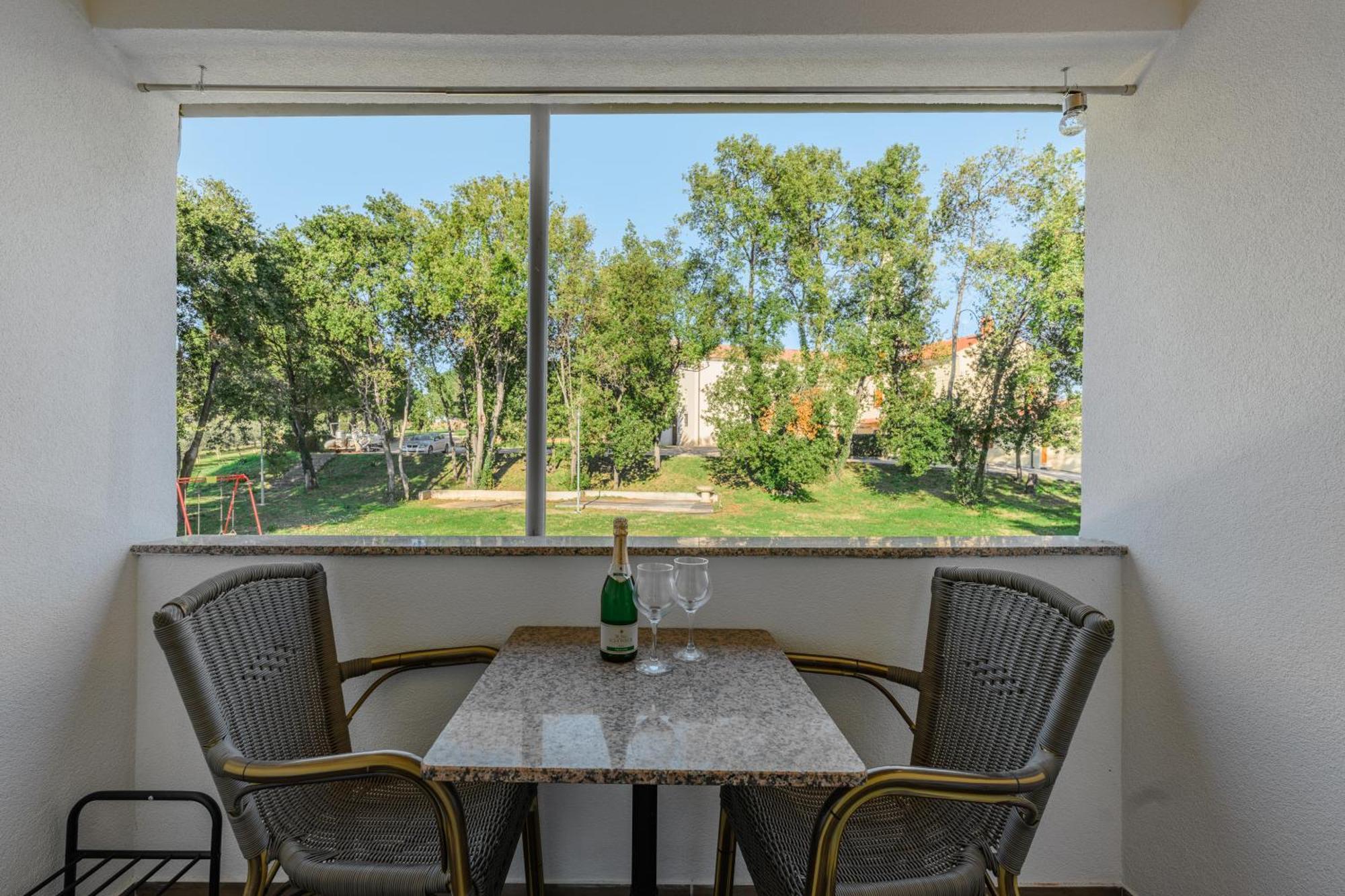 Villa Bonaca Savudrija Zewnętrze zdjęcie