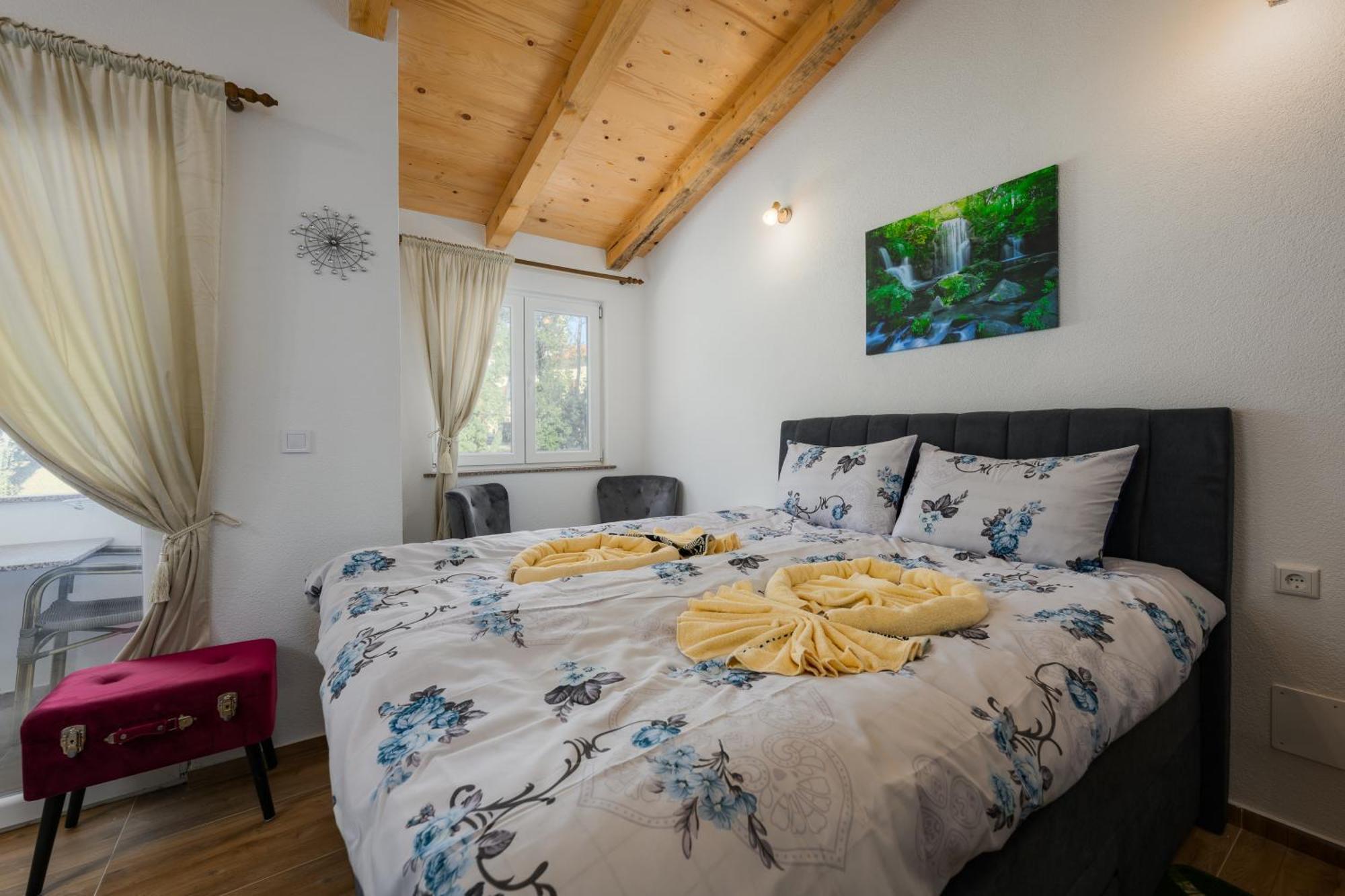 Villa Bonaca Savudrija Zewnętrze zdjęcie