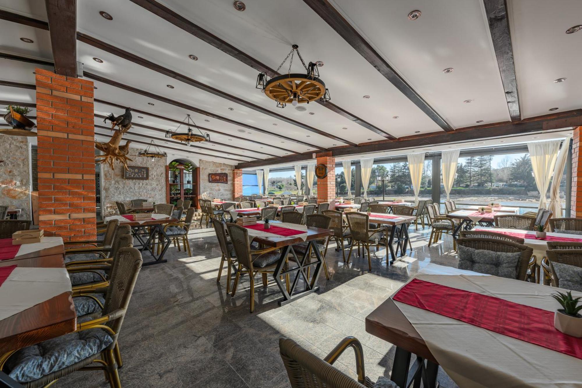 Villa Bonaca Savudrija Zewnętrze zdjęcie